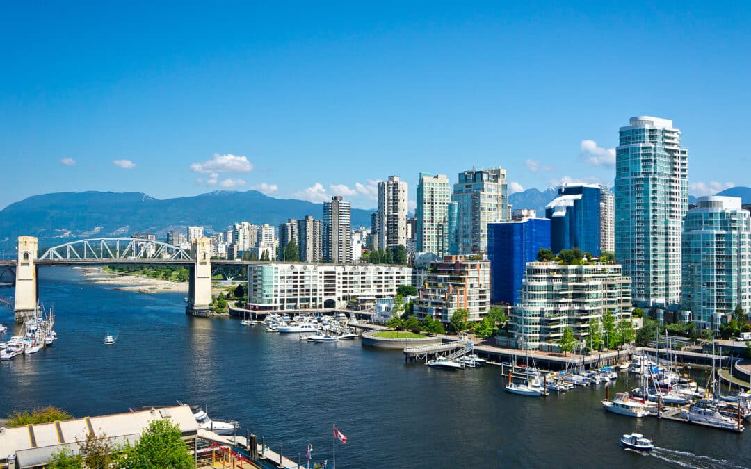 Tripps Worldwide Explores Vancouver Stunning Attractions 2