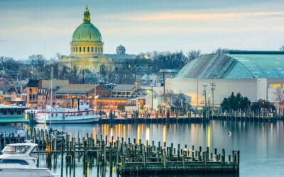 Tripps Worldwide Reviews Vacationing In Annapolis, Maryland