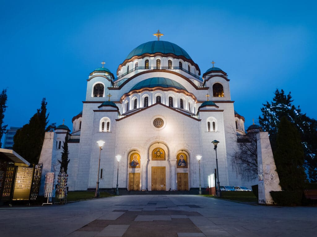 Tripps Worldwide Top Places to Visit in Belgrade 3