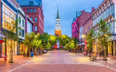 Burlington’s Sights with Tripps Worldwide: What Visitors Say