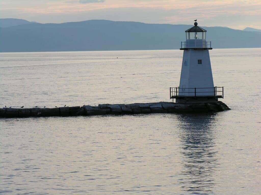 Burlington's Sights with Tripps Worldwide What Visitors Say