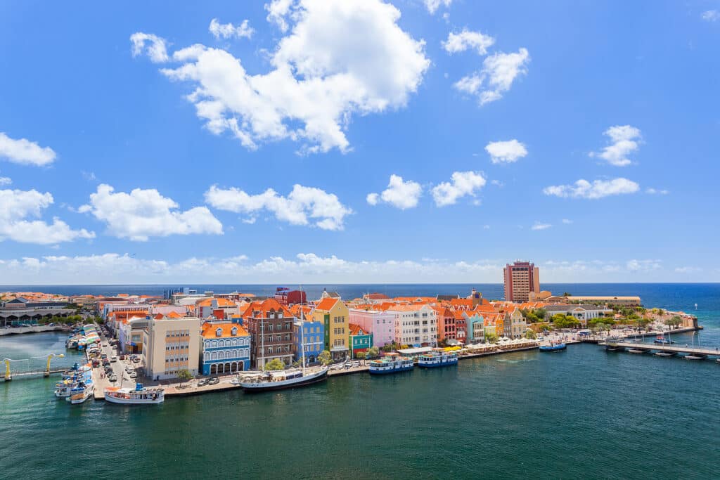 Curacao offers Exciting Scuba and Snorkelling, Says Tripps Worldwide 4