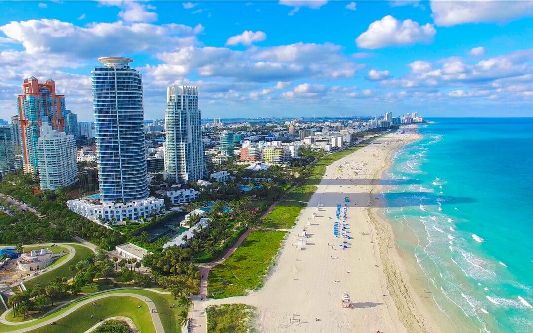 Tripps Worldwide Reviews Vacationing In South Beach